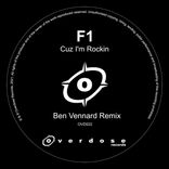 Portada para "Cuz I'm Rockin (Ben Vennard Remix)"
