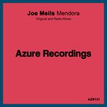 Portada para "Mendora"