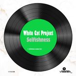 Artwork for "Selfishness"