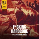 Artwork for "F*cking Hardcore"