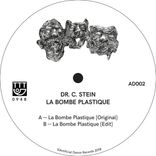 Artwork for "La Bombe Plastique"