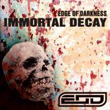 Artwork für "Immortal Decay"