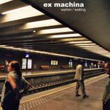 Portada para "Warten / Waiting"