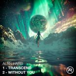 Artwork for "Transcend / Without You"