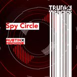 Artwork for "Spy Circle"