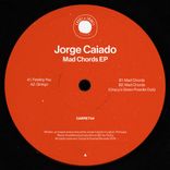 Artwork for "Mad Chords"