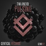 Artwork for "Pulsing"