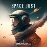 Artwork voor "Space Dust"