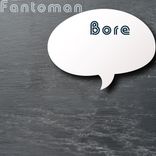 Portada para "Bore"
