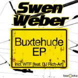 Artwork for "Buxtehude EP"