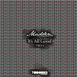 Artwork für "It's All Good"