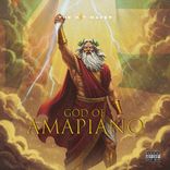Portada para "god of Amapiano"