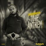 Portada para "THE ANTHEM"