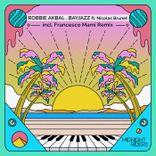 Artwork for "BayJazz"