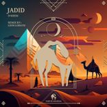Portada para "Jadid"