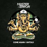 Artwork voor "Come Again / Untold"