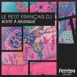 Artwork for "Boite à Musique"