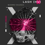 Portada para "Bizarre Violence"