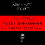 Artwork for "Water Reflection"