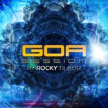 Artwork for "Goa Session - Rocky Tilbor"
