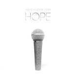 Artwork for "HOPE"