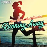 Artwork voor "Running Away"