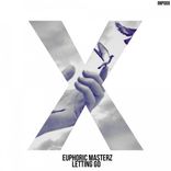 Artwork for "Letting Go"