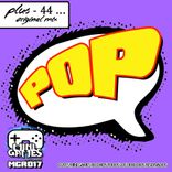 Artwork voor "POP!"