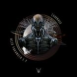 Artwork for "Acid Paranoia"