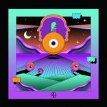 Artwork for "Miles Away"