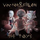 Artwork voor "Toys"