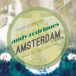 Amsterdam (To The Rhythm)