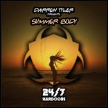 Portada para "Summer Body"