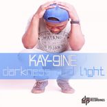 Artwork for "Darkness & Light"