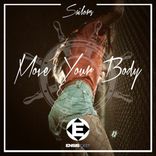 Artwork for "Move Your Body"