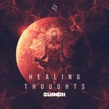 Artwork for "Healing Thoughts"