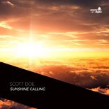 Portada para "Sunshine Calling"