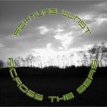 Artwork voor "across the seas"