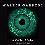 Portada para "Long Time"
