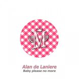 Artwork for "Baby Please No More"
