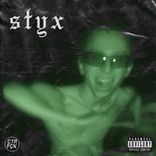 Artwork voor "STYX"