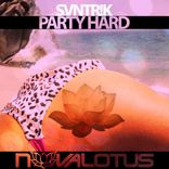 Artwork für "Party Hard"