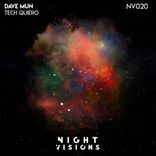 Artwork voor "Tech Quiero"