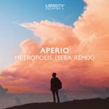 Artwork voor "Metropolis"
