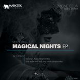 Portada para "Magical Nights EP"
