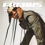 Artwork voor "Amazons"