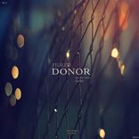 Artwork for "Donor"