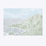 Artwork voor "Southern Coastline"