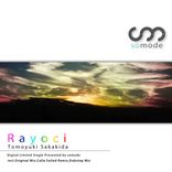 Artwork for "Rayoci"