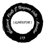 Artwork for "Asunder"